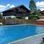 Tatil Evi Gamssteige Im Reichenbach G21