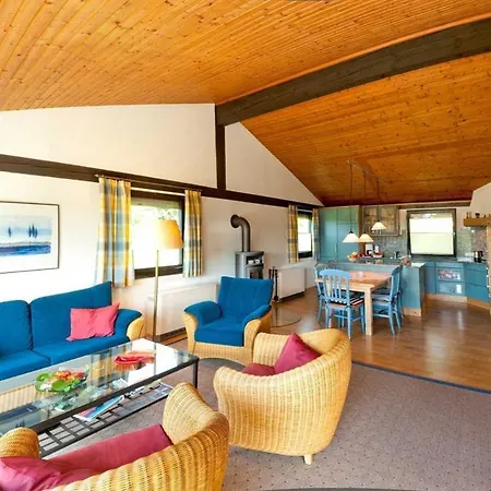 Holiday home Gamssteige Im Reichenbach G21 *
