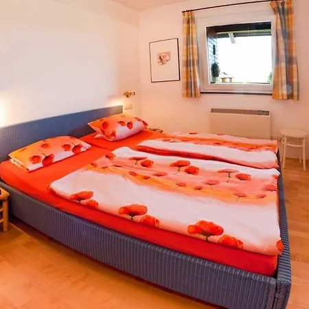 Holiday home Gamssteige Im Reichenbach G21 Nesselwang