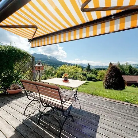 Gamssteige Im Reichenbach G21 Holiday home *