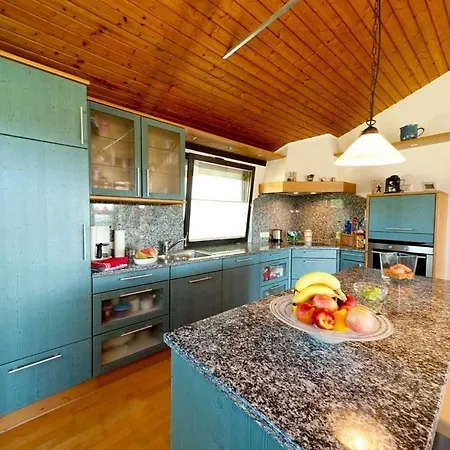 Holiday home Gamssteige Im Reichenbach G21 Nesselwang