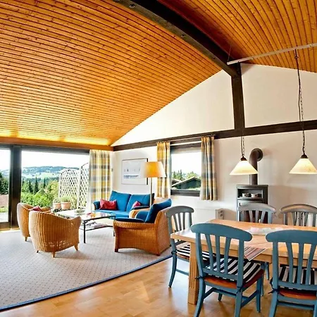 Gamssteige Im Reichenbach G21 Holiday home *