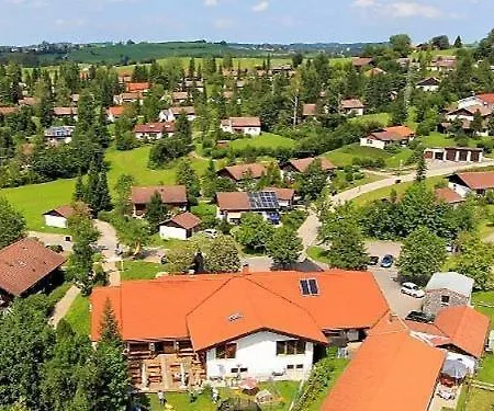 Gamssteige Im Reichenbach G21 Holiday home Nesselwang