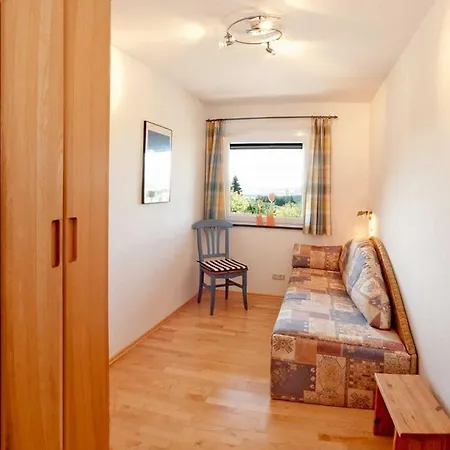 Tatil Evi Gamssteige Im Reichenbach G21 *