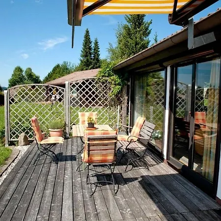 Casa vacanze Gamssteige Im Reichenbach G21 Nesselwang