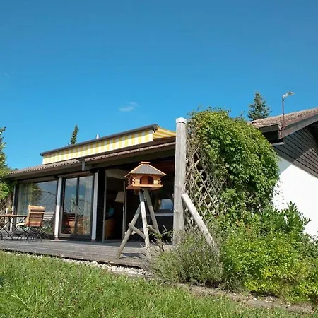 Gamssteige Im Reichenbach G21 Casa vacanze