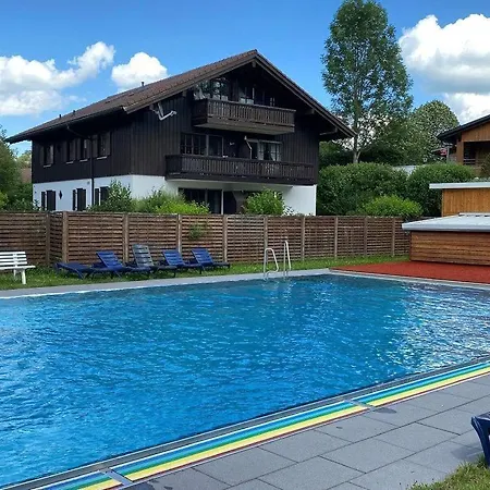 Gamssteige Im Reichenbach G21 Casa vacanze *