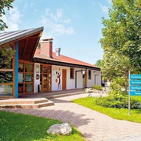 Gamssteige Im Reichenbach G21 Casa vacanze