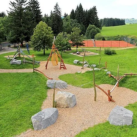 Gamssteige Im Reichenbach G21 Casa vacanze Nesselwang