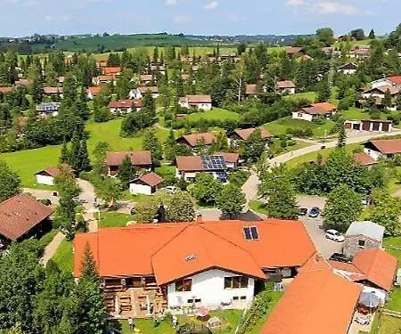 Gamssteige Im Reichenbach G21 * Nesselwang